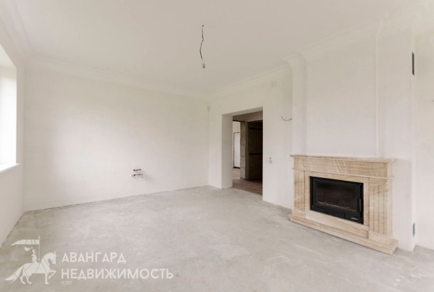 Фото Отличное предложение! Дом в 1,5 км от Минска — 5