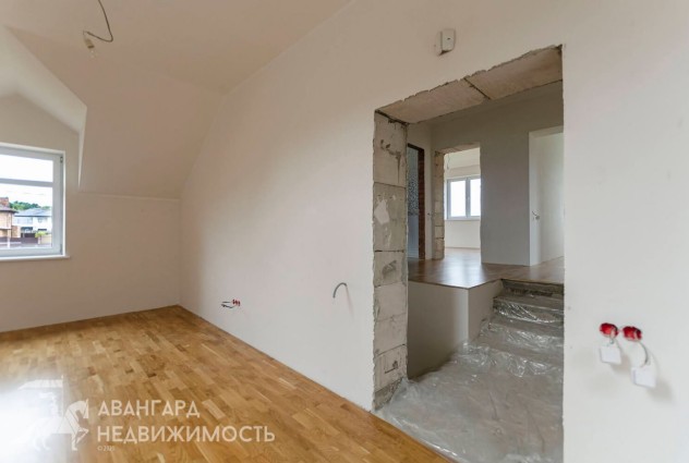 Фото Отличное предложение! Дом в 1,5 км от Минска — 17
