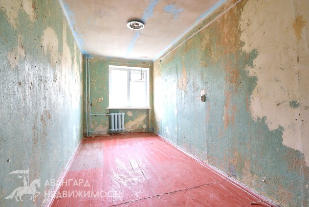 Фото  2-комнатная квартира в кирпичном доме с лифтом по ул. Долгобродская 3 — 7