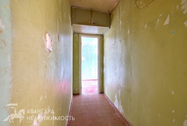 Фото  2-комнатная квартира в кирпичном доме с лифтом по ул. Долгобродская 3 — 17
