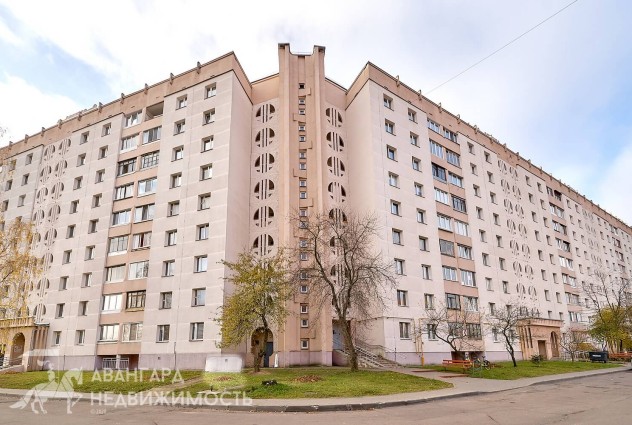 Фото 1 к. Квартира на Асаналиева 10 с мебелью и кухней 8,4 м2.  — 21