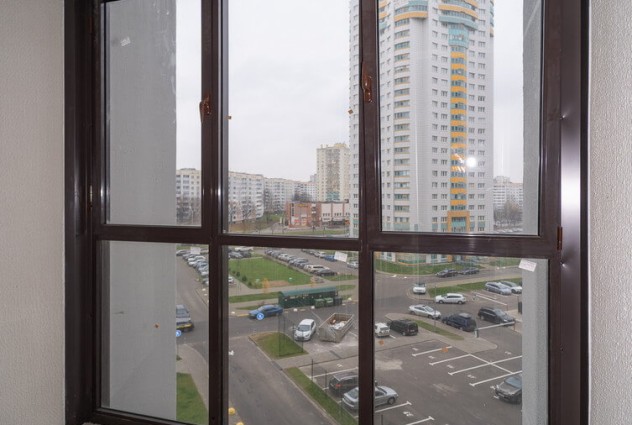 Фото Современный жилой квартал, возле  станции метро «Петровщина». Цена м2 ниже, чем у застройщика! — 21