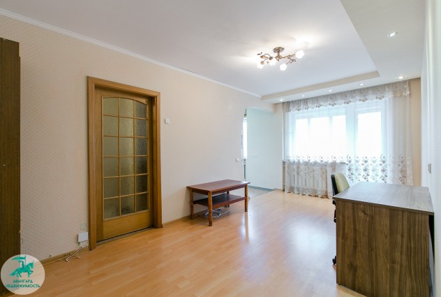 Фото 3-комнатная квартира с ремонтом в районе Грушевка. — 9