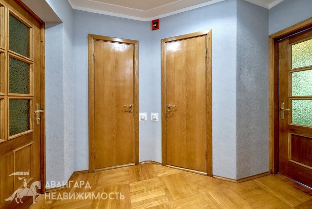 Фото 3-к квартира в кирпичном доме в 450 м от ст.м. Михалово — 23