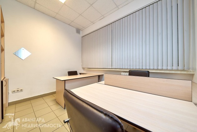 Фото Офис в административном здании рядом с центром Минска  — 3