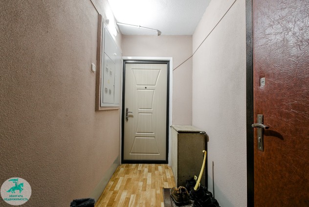 Фото 1-комнатная квартира в Брилевичах, метро Малиновка.  — 21