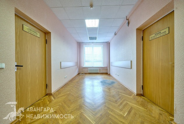 Фото Офис в аренду, Минск, пр-т Победителей, 17 — 1