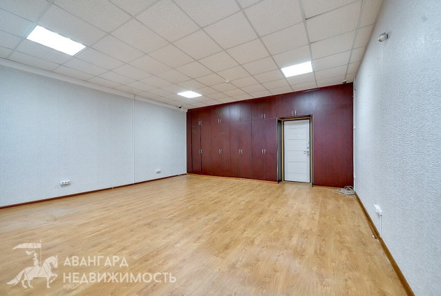 Фото Офис в аренду, Минск, пр-т Победителей, 17 — 9
