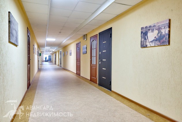 Фото Офис в аренду, Минск, пр-т Победителей, 17 — 11