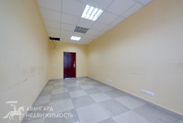 Фото Офис в аренду, Минск, пр-т Победителей, 17 — 3