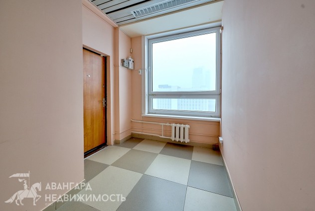Фото Офис в аренду, Минск, пр-т Победителей, 17 — 7