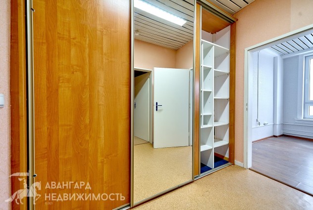 Фото Офис в аренду, Минск, пр-т Победителей, 17 — 17