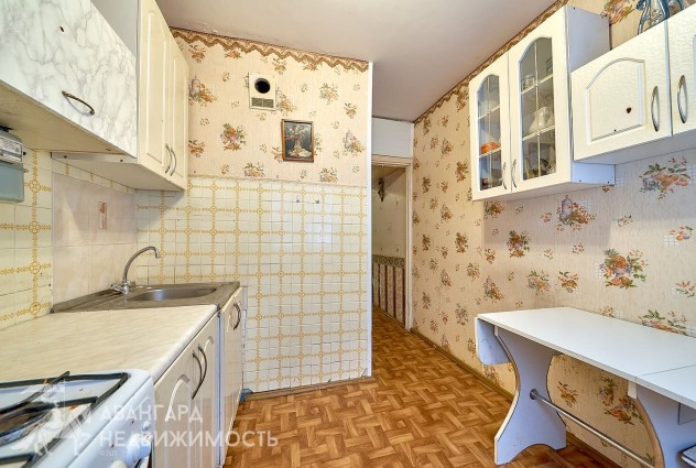 Фото 2-комнатная квартира в 200 м от ст. М «Пушкинская» — 3