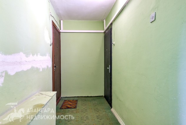 Фото 3-комнатная квартира с ремонтом по ул. Романовская Слобода 26, до ст.м. Фрунзенская 200 метров — 33