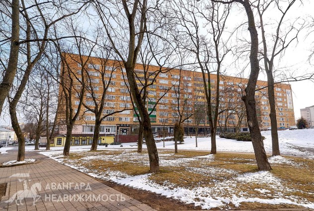 Фото 3-комнатная квартира с ремонтом по ул. Романовская Слобода 26, до ст.м. Фрунзенская 200 метров — 37