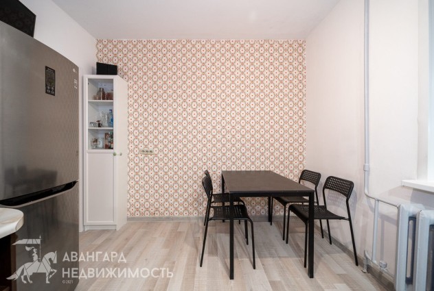 Фото Продам 1-комнатную квартиру с красивым видом — 9