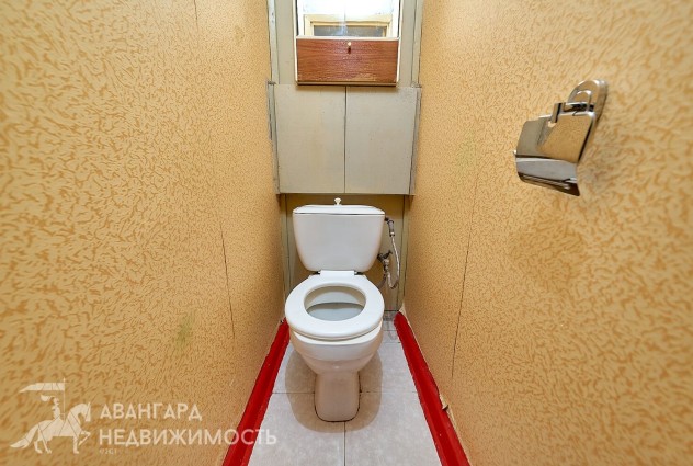Фото Солнечная 2-комнатная квартира в Малиновке, ул. Есенина 53 — 25