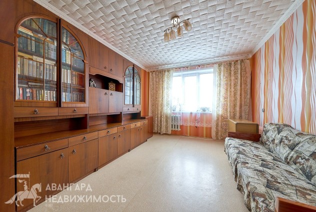 Фото 3-комнатная квартира в чешском проекте по адресу Есенина 87! — 11