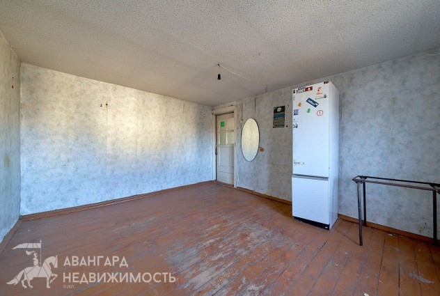 Фото Привлекательность домовладения увеличивается с годами! Двухуровневый кирпичный дом на пересечении улиц Васнецова и Айвазовского. — 41