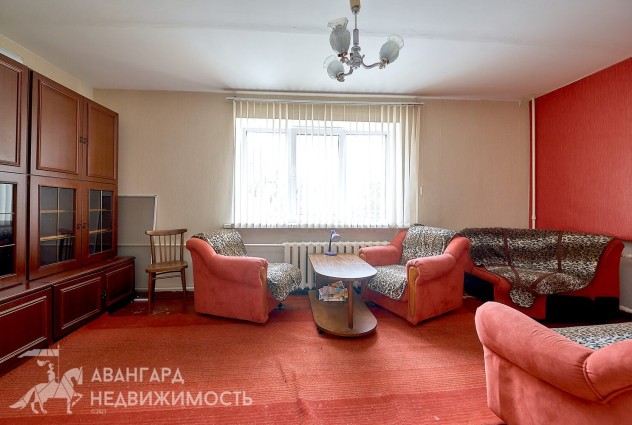 Фото 1-комнатная квартира в кирпичном доме по ул. Смолячкова 10, до ст.м. Площадь Победы 600 метров. — 7