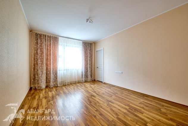Фото 3-комнатная квартира с ремонтом по ул. Тимошенко 32; 3 остановки до м. Кунцевщина — 7