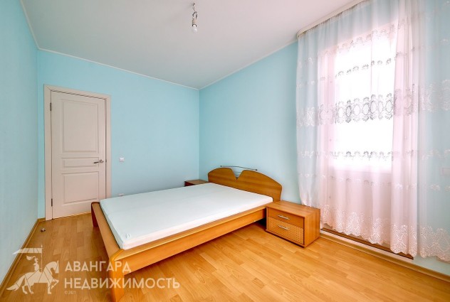Фото 3-комнатная квартира с ремонтом по ул. Тимошенко 32; 3 остановки до м. Кунцевщина — 13