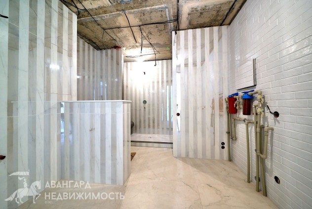 Фото 2-комнатная квартира с шикарным видом — 41