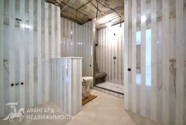 Фото 2-комнатная квартира с шикарным видом — 43