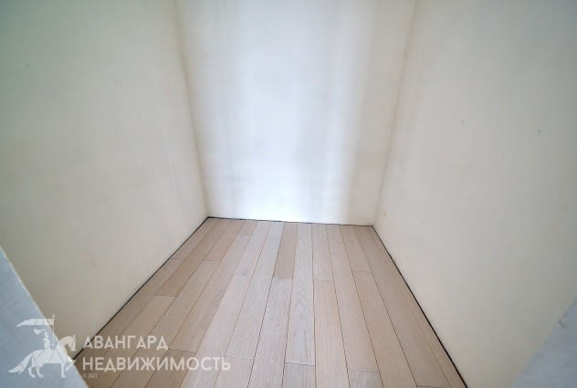Фото 2-комнатная квартира с шикарным видом — 63