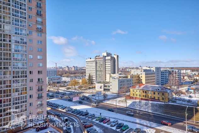 Фото 2-к квартира в каркасно-блочном доме 2020 г. п. по ул. Богдановича, 132 — 27
