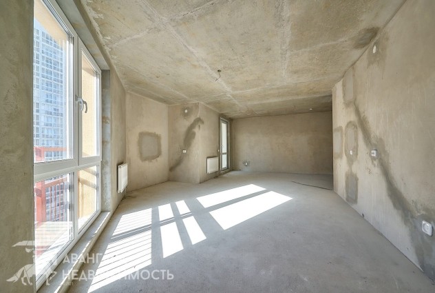 Фото 2-к квартира в каркасно-блочном доме по ул. Богдановича 132 — 7