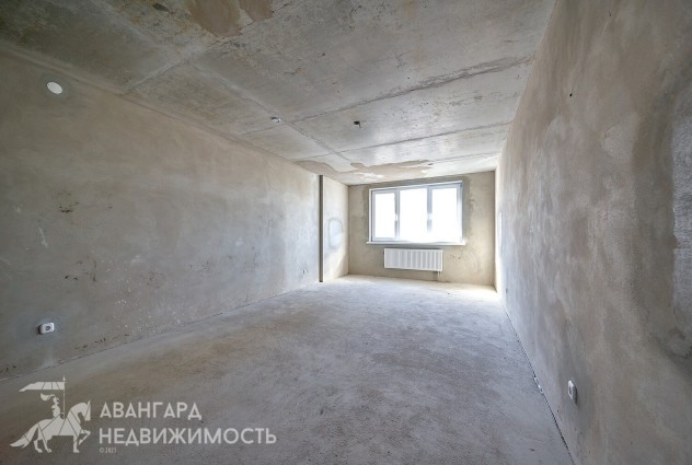 Фото 2-к квартира в каркасно-блочном доме по ул. Богдановича 132 — 9