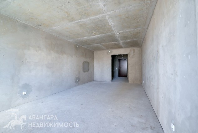 Фото 2-к квартира в каркасно-блочном доме по ул. Богдановича 132 — 11