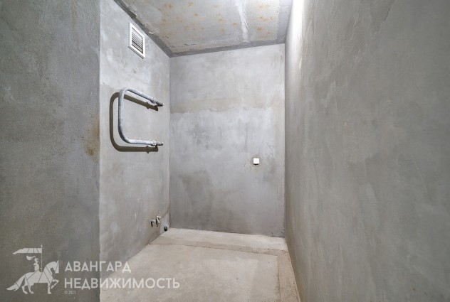 Фото 2-к квартира в каркасно-блочном доме по ул. Богдановича 132 — 13