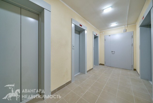 Фото 2-к квартира в каркасно-блочном доме по ул. Богдановича 132 — 25
