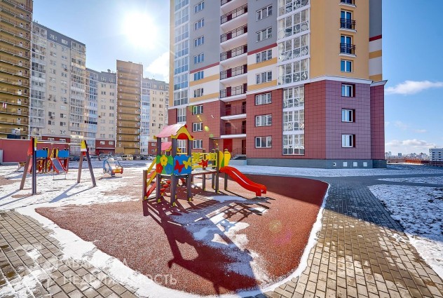 Фото 2-к квартира в каркасно-блочном доме по ул. Богдановича 132 — 29