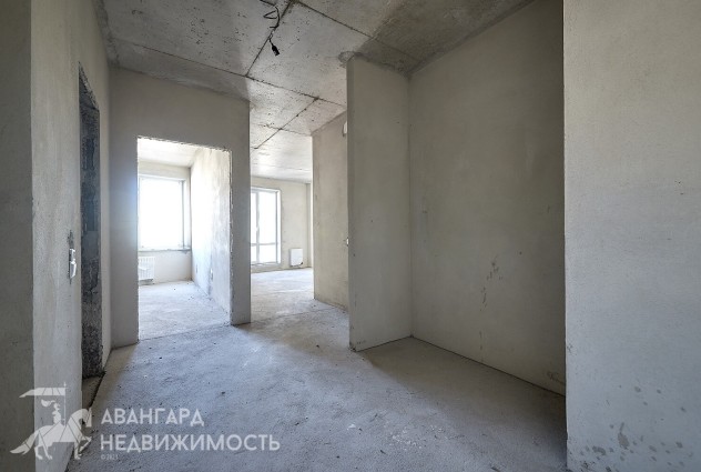 Фото Просторная квартира для дружной семьи по ул. Быховская 10, метро Ковальская слобода – 300 метров — 21