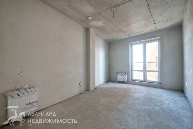 Фото Просторная квартира для дружной семьи по ул. Быховская 10, метро Ковальская слобода – 300 метров — 37