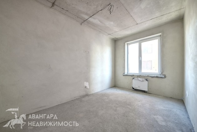 Фото Просторная квартира для дружной семьи по ул. Быховская 10, метро Ковальская слобода – 300 метров — 41