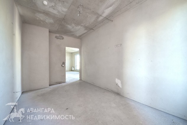 Фото Просторная квартира для дружной семьи по ул. Быховская 10, метро Ковальская слобода – 300 метров — 43
