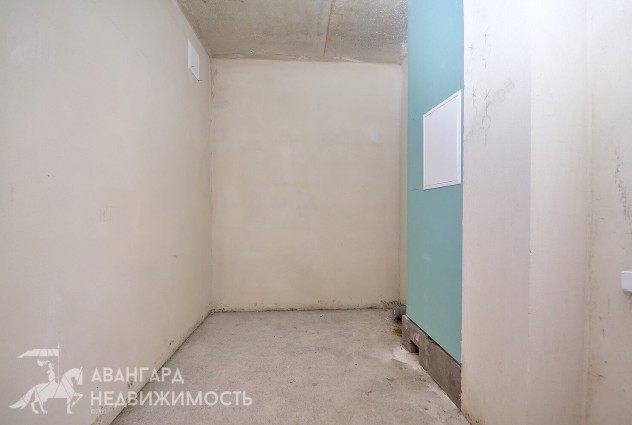 Фото Просторная квартира для дружной семьи по ул. Быховская 10, метро Ковальская слобода – 300 метров — 53