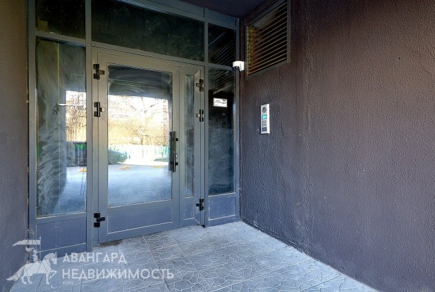 Фото Просторная квартира для дружной семьи по ул. Быховская 10, метро Ковальская слобода – 300 метров — 9
