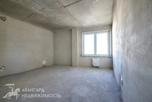 Фото Просторная квартира для дружной семьи по ул. Быховская 10, метро Ковальская слобода – 300 метров — 15