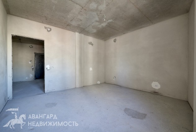 Фото Просторная квартира для дружной семьи по ул. Быховская 10, метро Ковальская слобода – 300 метров — 19