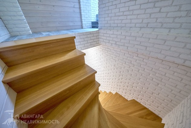 Фото Квартира с террасой с видом на Немигу — 59