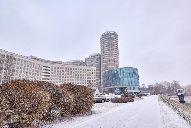 Фото Квартира с террасой с видом на Немигу — 73