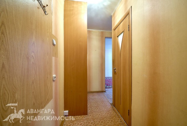 Фото 1-комнатная квартира в тихом центре рядом с Парком Челюскинцев, yл. Натyралистов, 5 — 23