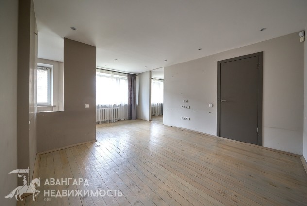 Фото 2-комнатная квартира с ремонтом пр-т Жукова, 21/2 — 5