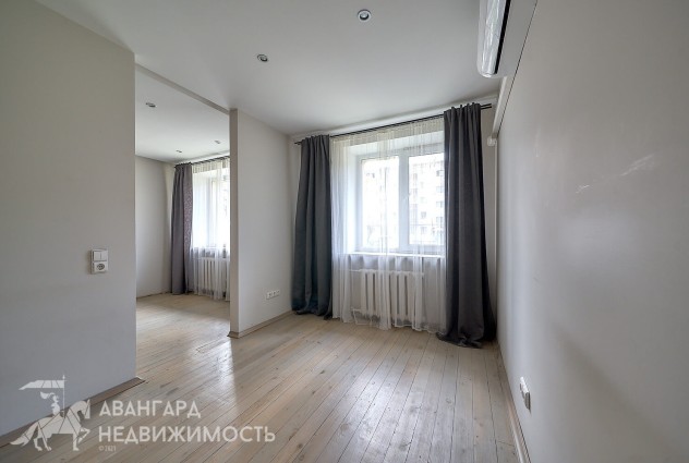 Фото 2-комнатная квартира с ремонтом пр-т Жукова, 21/2 — 11