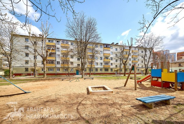 Фото 2-комнатная квартира с ремонтом пр-т Жукова, 21/2 — 23